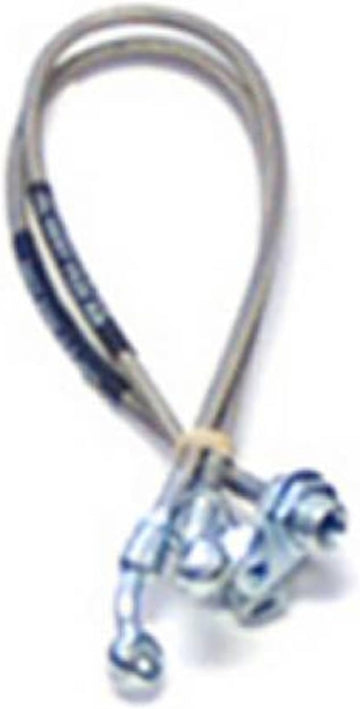 Explorer Pro Comp 7215 Stainless Steel Brake Line Kit
