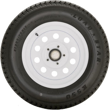 Phoenix USA (QT545WHS) Hub Cover