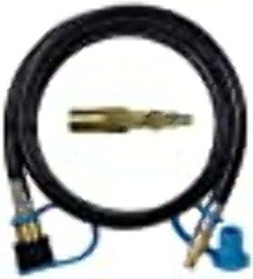 Mb Sturgis - 103011-72-MBS - ROADTRIP GRILL RV ADAPTER KIT 72' 6 Feet