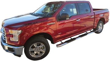 Trail FX A7051S Nerf Bar