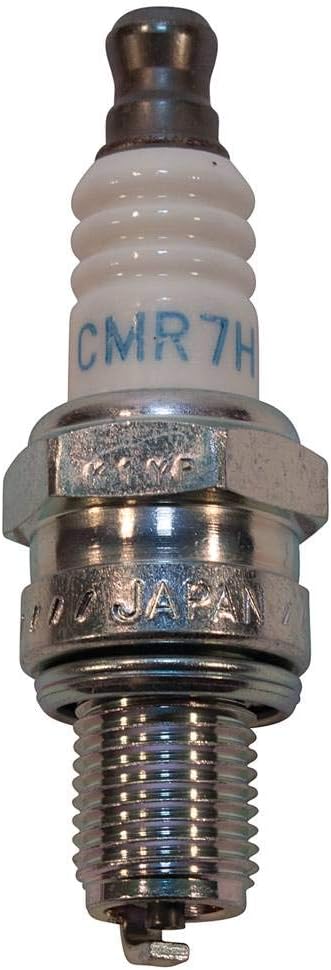 NGK NGK3066 CMR7H Spark Plug, 1-Pack