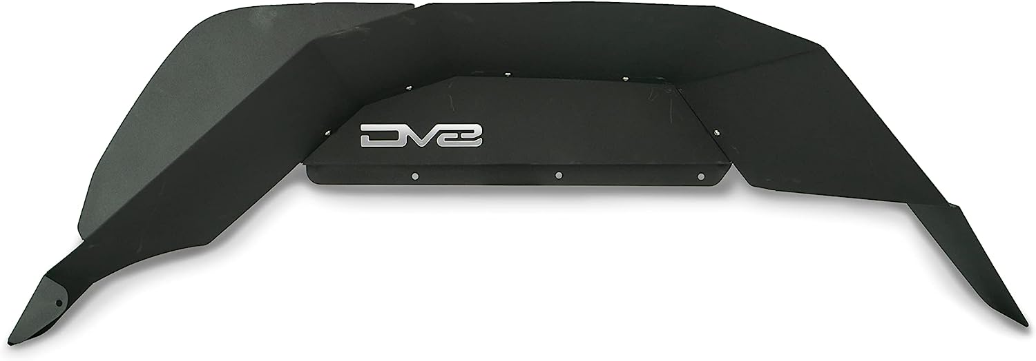 20+ GLADIATOR REAR INNER FENDERS