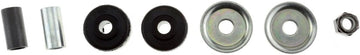 Bilstein 33-230399 Monotube Shock Absorber, 46mm