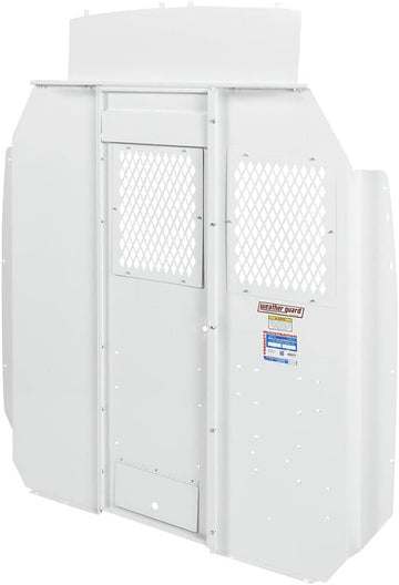 Weather Guard 96322301 Bulkhead