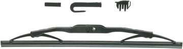 ANCO 31-Series 31-12 Wiper Blade - 12", (Pack of 1), 12-inches