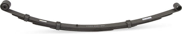 Scott Drake Hi-Po Leaf Springs for Classic Ford Mustang 1964-1973, Model C5ZZ-5560-HD | Classic Ford Mustang High Performance 5-Leaf Rear Springs in Premium Steel