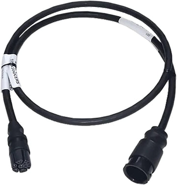 AIRMAR RAYMARINE 11-PIN HIGH OR MED MIX AND MATCH DUCER