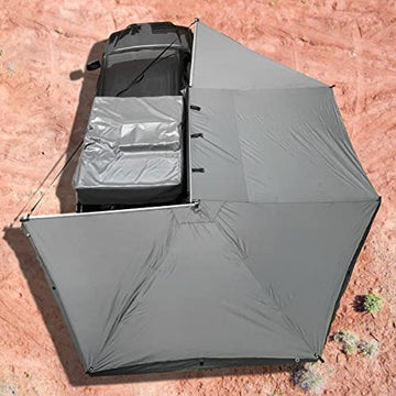 OVERLAND VCL NOMADIC AWNING 270,19529907
