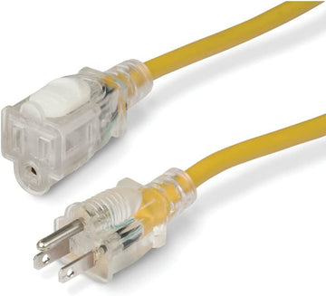 Marinco/ Park Power 150025RV 25' 14/3 15A Locking Ext Cord