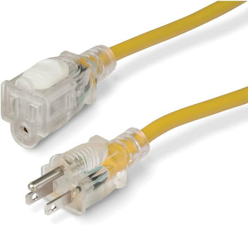 Marinco/ Park Power 150050RV 50' 14/3 15A Locking Ext Cord
