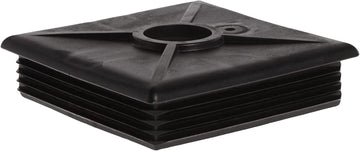 Camco 40302 4" RV Polyethylene Bumper Cap