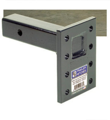 B&W Trailer Hitches 14002 Pintle Plate