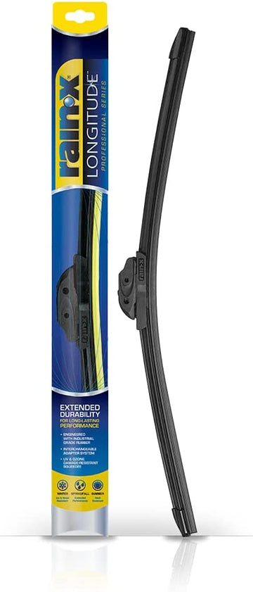 Rain-X 830316 16 in. Rx Longitude Wiper Blade