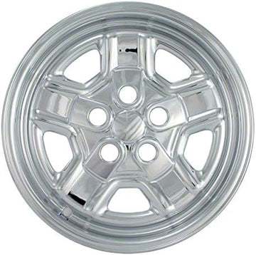 Pilot/Bully IMP78X Impstr Ws 16'' Jp Patriot #IMP78X
