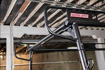 HD REAR ROLLING CROSS MEMBER