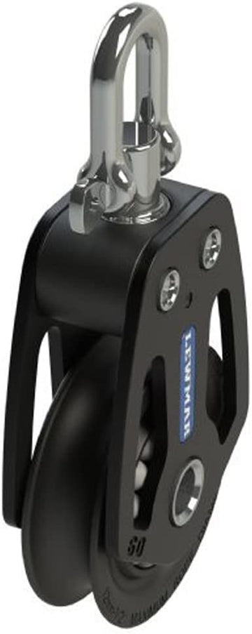 Lewmar 29196001 60Mm Htx Block Single