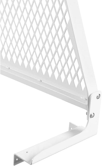 Weatherguard - 1921-3-02 - CAB PRTCTR MTN 63.5'-64.0' WHT
