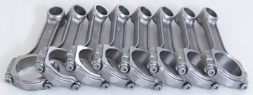 Eagle 5700SPLW Eagle- Chevrolet 327, 2.000" Rod Journal, Press-Fit, I-Beam Connecting