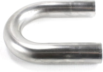 Patriot H7052 2-1/4-Inch Mild Steel U-Bend Exhaust Pipe