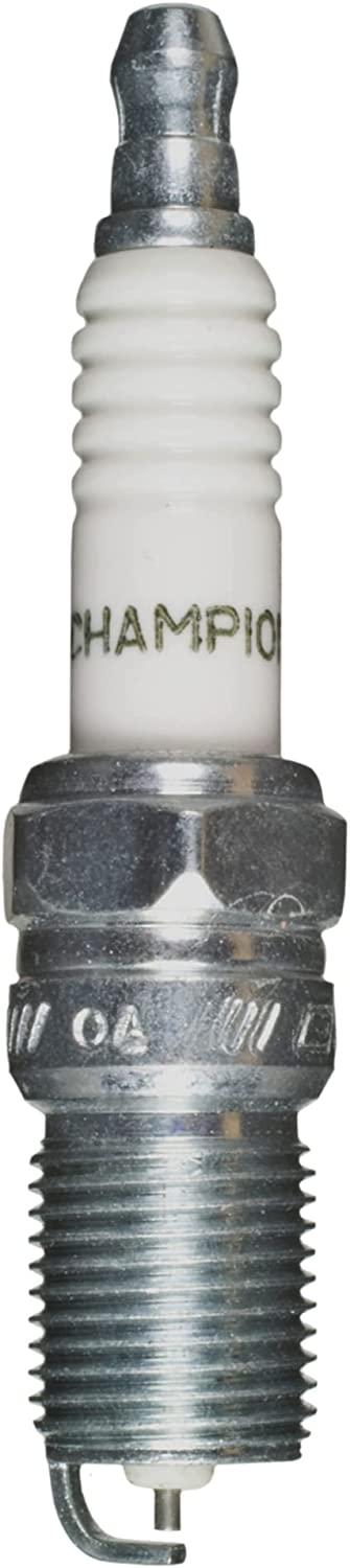 Champion 909 RS17YX Copper Plus Small Engine Spark Plug, Pack of 1