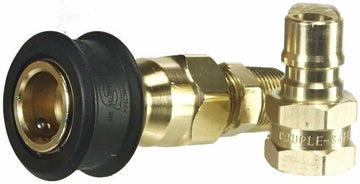 MB Sturgis 103294MBS Disconnect Plug