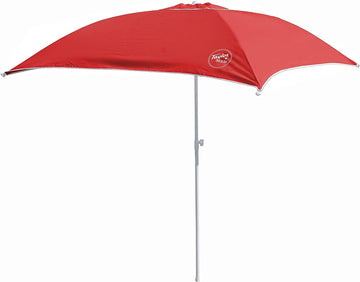 Taylor Made Products 22045, AnchorShade III Sun Shades, Red