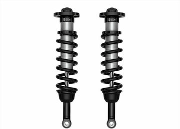 ICON - 58670 - ICON 22-23 Compatible with/Replacement for Toyota Tundra, 1.25-3.5