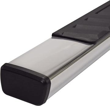 Trail FX A4016S Trapezoid Step Bars