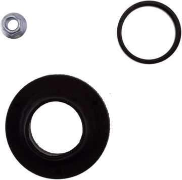 Bilstein 5100 Series 11-14 Jeep Grand Cherokee Front 46mm Monotube Shock Absorber (24-225434)