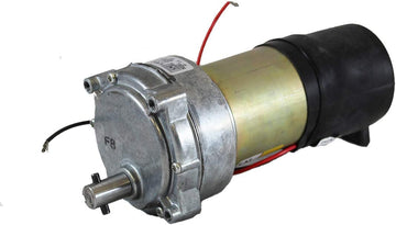Gear Motor Assembly - Single Shaft (High Torque)