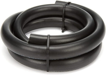 #12 Push-Lite Hose 6ft Hi-Temp - Black