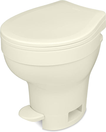 Aqua-Magic® VI High Profile, Parchment