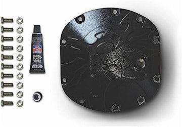 Poison Spyder 42-11-030-PC Differential Cover/Component
