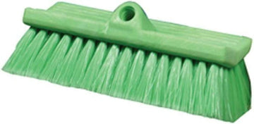 Mr. LongArm 0480 Marine Bi-Level Flow-Thru Very Soft Green Brush
