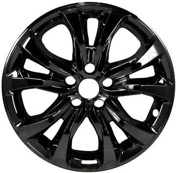 COAST2COAST® - IMP467BLK - IMP 20-21 TELLURIDE 18' BLACK® SET 4