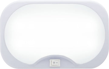 Optronics RVILL40P RV LED Interior Light,1 Pack