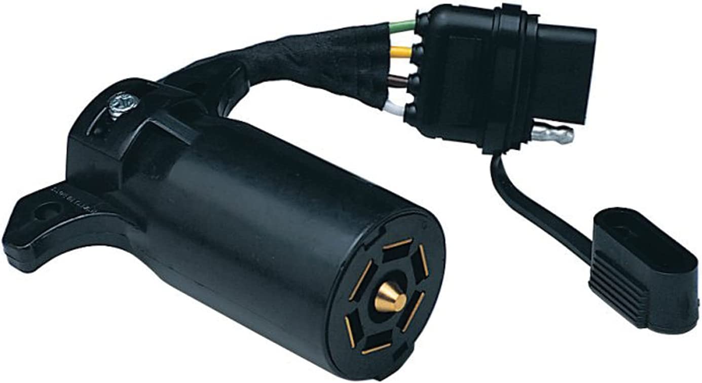 HUSKY TOWING 13170 7BLADE TO 4FLAT ADAPT HUS