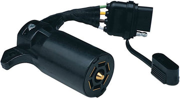 HUSKY TOWING 13170 7BLADE TO 4FLAT ADAPT HUS