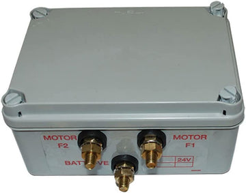 Lewmar 68000129 12V Dual Sf Control Box