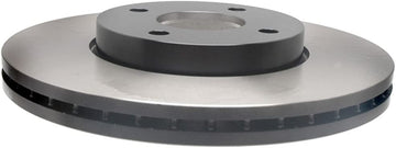 Raybestos 680319R Professional Grade Disc Brake Rotor