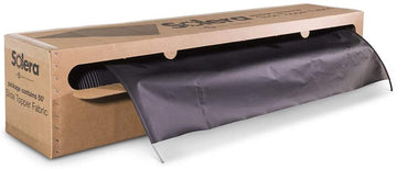 Lippert Components 432253 432252 Slide Topper Universal Fabric