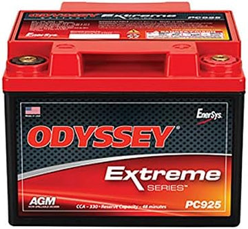 Odyssey Battery ODS-AGM28L Extreme Series AGM Battery