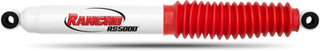 Rancho RS5404 RS5000 Series Steering Stabilizer