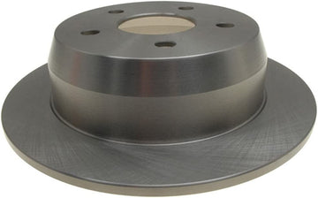Raybestos 76794R Professional Grade Disc Brake Rotor - Drum in Hat