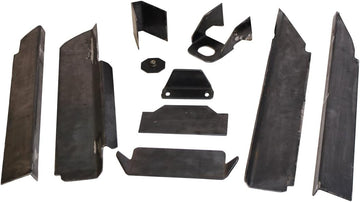 Hellwig 11100 A-Body Frame