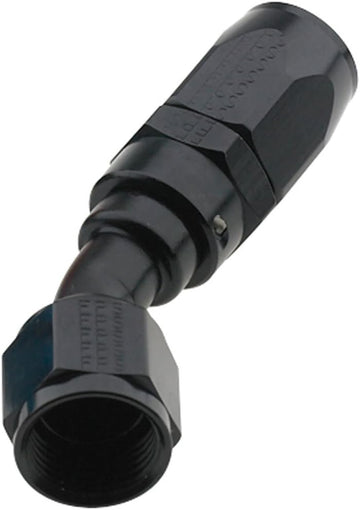Fragola Performance Systems 223012-BL #12 X 30 Proflow Hose End Black