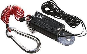 Equal-i-zer 80002040 Zip 4' Breakaway Cable and Switch
