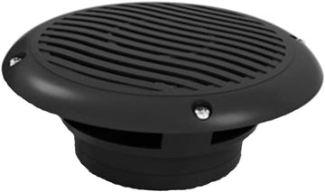 Furrion 5" 30 Watts Outdoor Marine Speaker with Mount - Black - FMS5B
