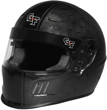 G-Force 13014LRGBK Rift Carbon Sa2020 Lrg Bk Sa2020
