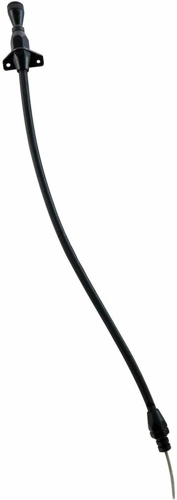 AutoLoc AUTEDB5 Engine Oil Dipstick (Black Chevy Ls1 Engine Oil Dipstick Stainless Steel Autoloc®)